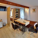 Dom Krawca - Pod Chojnikiem Jelenia Gora