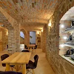 Dom Krawca - Pod Chojnikiem Jelenia Gora