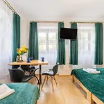 Dom Krawca - Pod Chojnikiem Apartment Jelenia Gora