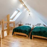 Dom Krawca - Pod Chojnikiem Jelenia Góra