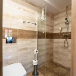 Apartment Dom Krawca - Pod Chojnikiem Jelenia Gora
