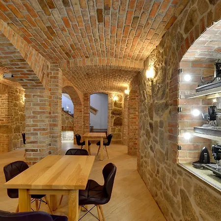 Dom Krawca - Pod Chojnikiem Jelenia Gora