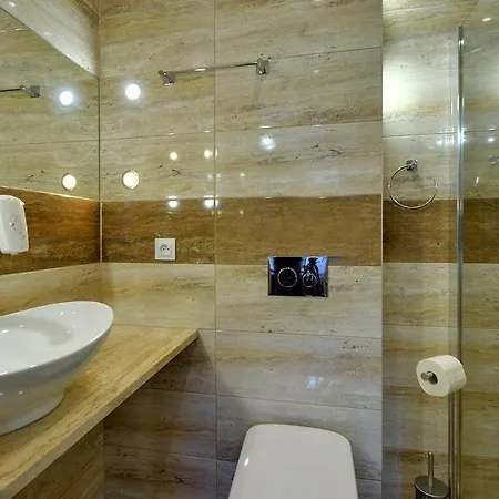 Dom Krawca - Pod Chojnikiem * Jelenia Góra