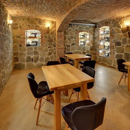 Daire Dom Krawca - Pod Chojnikiem Jelenia Gora