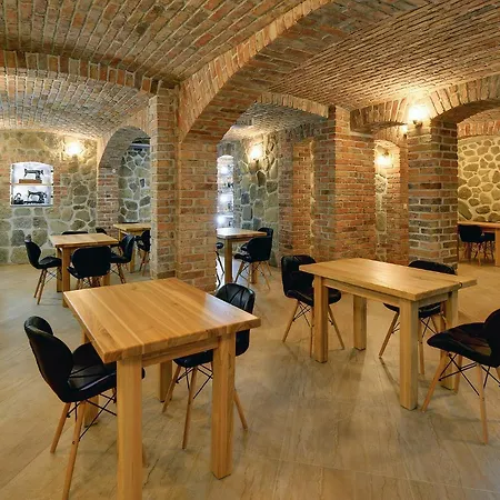 Dom Krawca - Pod Chojnikiem Jelenia Gora