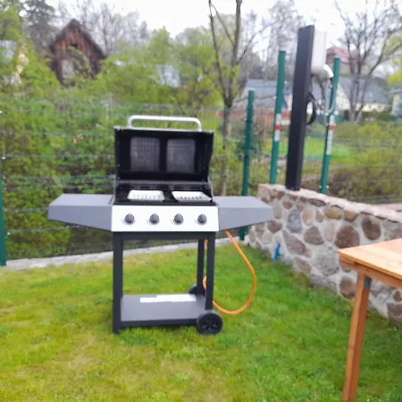 Dom Krawca - Pod Chojnikiem