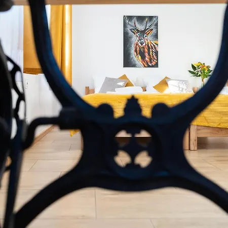 Dom Krawca - Pod Chojnikiem Lejlighed Jelenia Góra