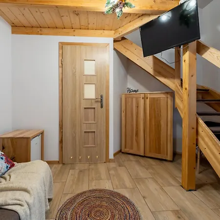Daire Dom Krawca - Pod Chojnikiem Jelenia Gora