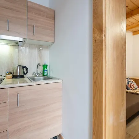 Lejlighed Dom Krawca - Pod Chojnikiem Jelenia Góra