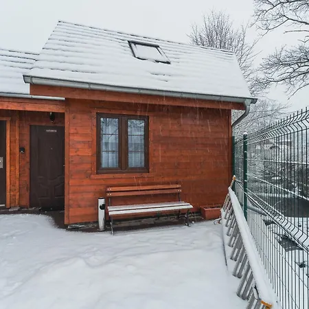 Lejlighed Dom Krawca - Pod Chojnikiem