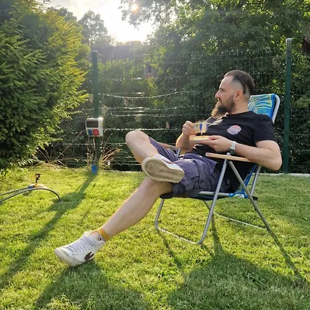 Daire Dom Krawca - Pod Chojnikiem