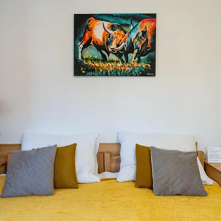 Lejlighed Dom Krawca - Pod Chojnikiem