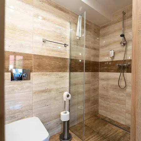 Apartment Dom Krawca - Pod Chojnikiem Jelenia Góra