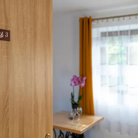 Dom Krawca - Pod Chojnikiem