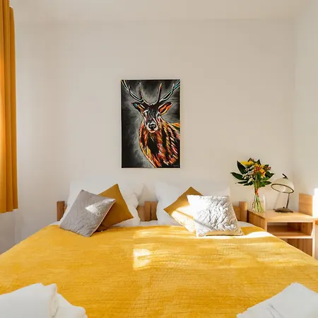 Dom Krawca - Pod Chojnikiem *