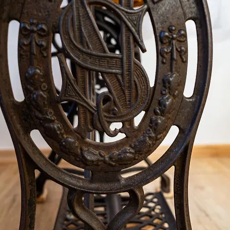 Dom Krawca - Pod Chojnikiem Daire Jelenia Gora