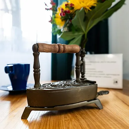 Dom Krawca - Pod Chojnikiem Daire Jelenia Gora