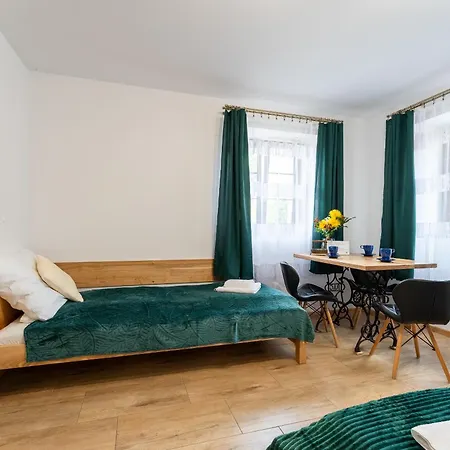 Dom Krawca Apartament Jelenia Góra