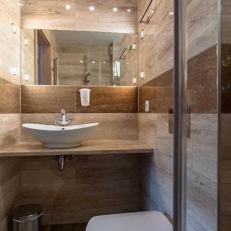 Lejlighed Dom Krawca - Pod Chojnikiem