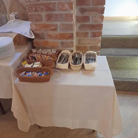 Dom Krawca - Pod Chojnikiem * Jelenia Gora