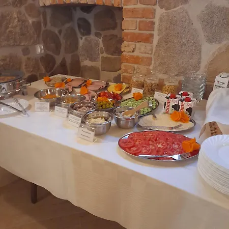 Lejlighed Dom Krawca - Pod Chojnikiem