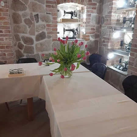 Daire Dom Krawca - Pod Chojnikiem *