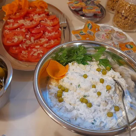 Lejlighed Dom Krawca - Pod Chojnikiem Jelenia Góra