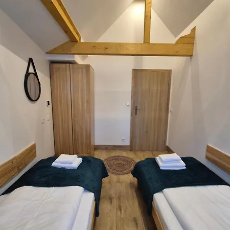 Dom Krawca - Pod Chojnikiem Apartment Jelenia Góra