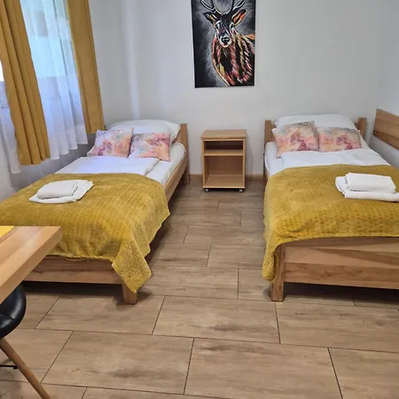 Apartment Dom Krawca - Pod Chojnikiem Jelenia Góra