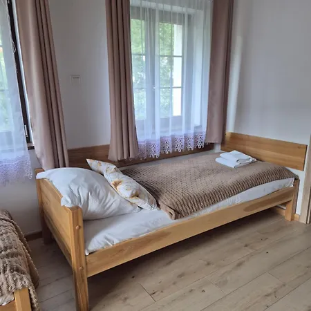 Dom Krawca - Pod Chojnikiem Apartment Jelenia Góra