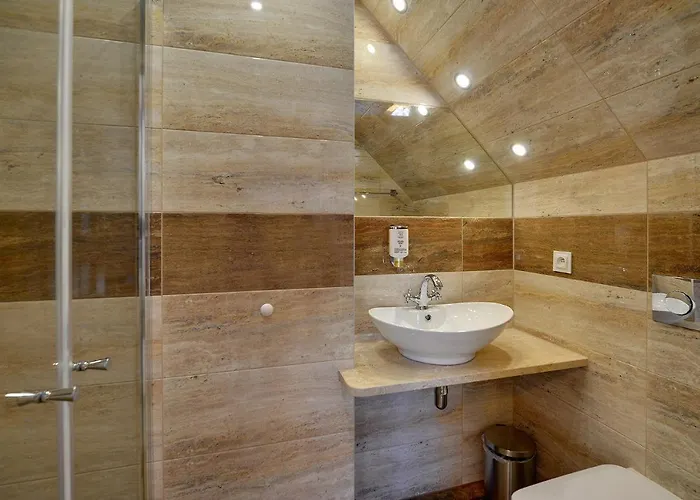 Apartment Dom Krawca - Pod Chojnikiem