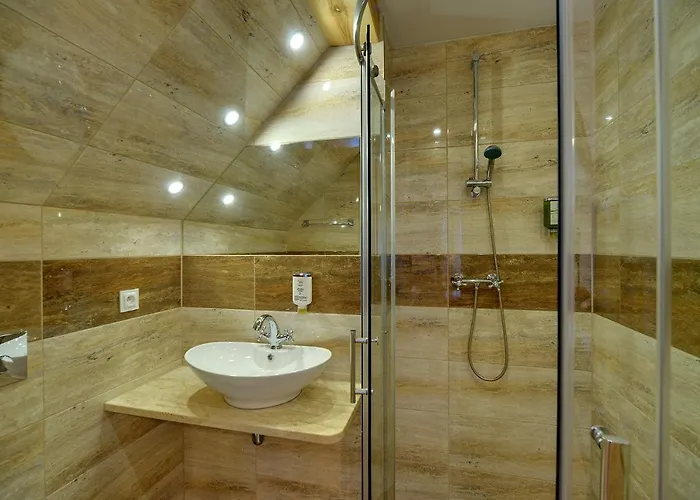 Dom Krawca - Pod Chojnikiem Apartment