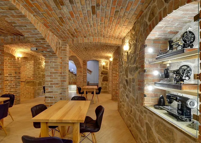 Dom Krawca - Pod Chojnikiem Jelenia Gora