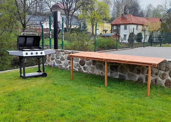 Dom Krawca - Pod Chojnikiem * Jelenia Gora