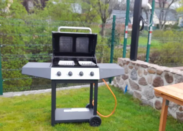 Dom Krawca - Pod Chojnikiem