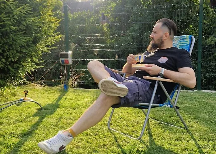 Apartment Dom Krawca - Pod Chojnikiem