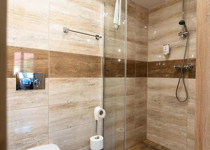 Apartment Dom Krawca - Pod Chojnikiem Jelenia Gora