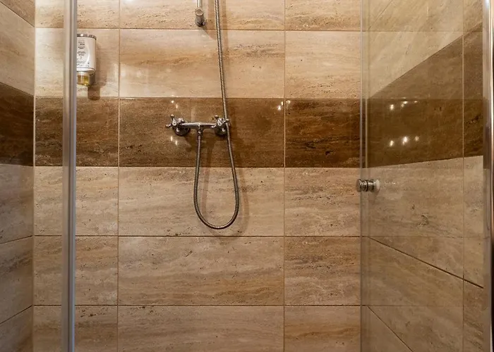 Dom Krawca - Pod Chojnikiem Jelenia Gora