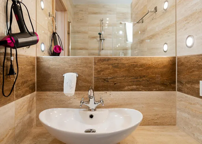 Dom Krawca - Pod Chojnikiem Apartment Jelenia Gora