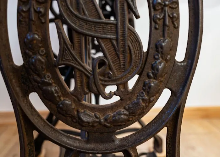 Dom Krawca - Pod Chojnikiem Apartment Jelenia Gora