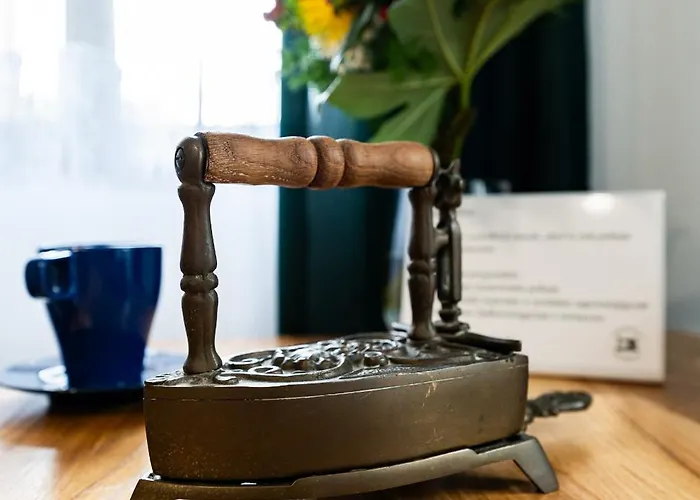 Dom Krawca - Pod Chojnikiem Apartment Jelenia Gora