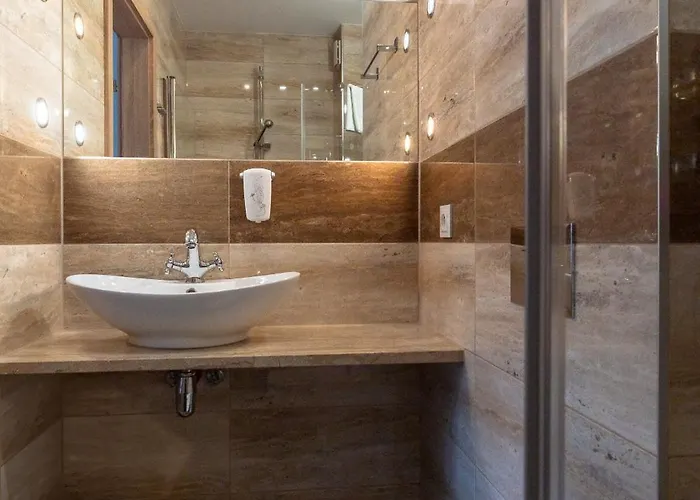 Apartment Dom Krawca - Pod Chojnikiem