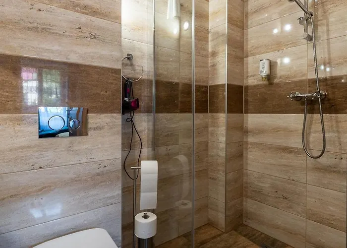 Dom Krawca - Pod Chojnikiem *