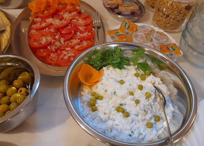 Apartment Dom Krawca - Pod Chojnikiem Jelenia Gora